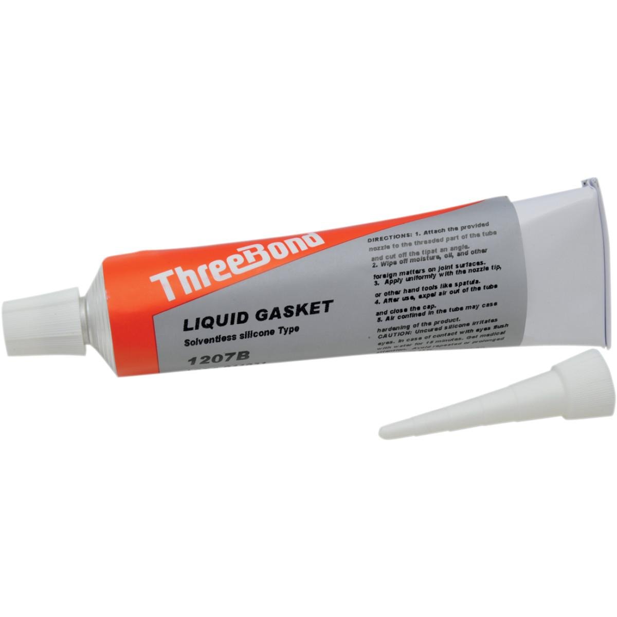 Amazon.com: Three Bond High Performance/Adhesion Liquid Gasket